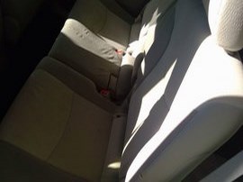 2013 TOYOTA PRIUS SILVER, V MODEL, 1.8L, AT.  Z24906